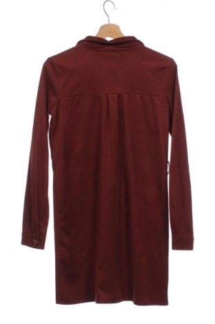 Παιδικό πουκάμισο Reserved, Μέγεθος 13-14y/ 164-168 εκ., Χρώμα Καφέ, Τιμή 8,18 €