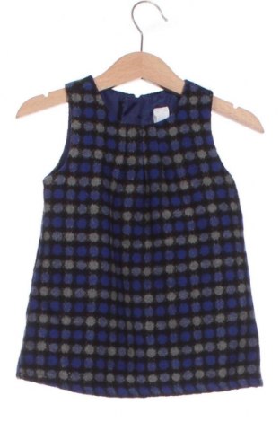 Детска рокля Baby Club, Размер 6-9m/ 68-74 см, Цвят Многоцветен, Цена 3,20 лв.