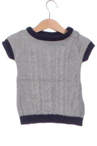 Detské šaty  Hema, Veľkosť 3-6m/ 62-68 cm, Farba Sivá, Cena  1,56 €