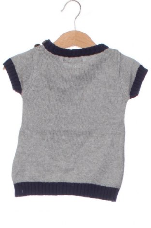 Detské šaty  Hema, Veľkosť 3-6m/ 62-68 cm, Farba Sivá, Cena  1,56 €