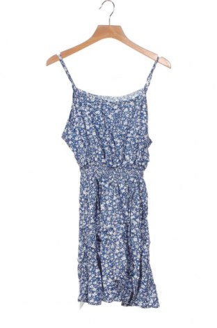 Детска рокля SHEIN, Размер 12-13y/ 158-164 см, Цвят Син, Цена 4,20 лв.