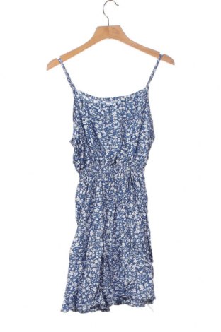 Kinderkleid SHEIN, Größe 12-13y/ 158-164 cm, Farbe Blau, Preis 21,65 €