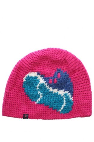 Dětská čepice  Polarn O. Pyret, Barva Růžová, Cena  271,00 Kč