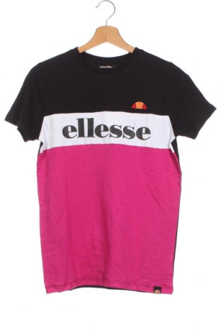 Παιδικό μπλουζάκι Ellesse, Μέγεθος 9-10y/ 140-146 εκ., Χρώμα Πολύχρωμο, Τιμή 10,10 €