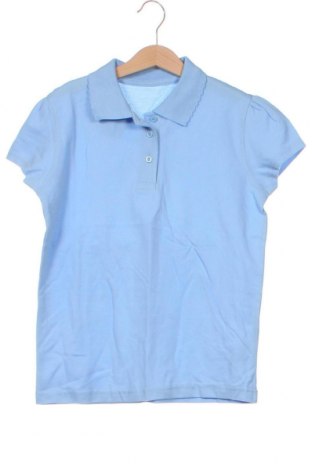 Детска тениска George, Размер 8-9y/ 134-140 см, Цвят Син, Цена 8,58 лв.