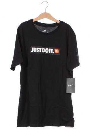 Tricou pentru copii Nike, Mărime 15-18y/ 170-176 cm, Culoare Negru, Preț 155,26 Lei