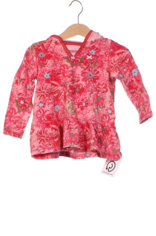 Dziecięca tunika Pampolina, Rozmiar 18-24m/ 86-98 cm, Kolor Kolorowy, Cena 28,15 zł