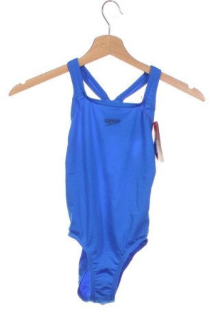 Dětské plavky  Speedo, Velikost 7-8y/ 128-134 cm, Barva Modrá, Cena  375,00 Kč