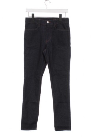 Detské džínsy  H&M, Veľkosť 12-13y/ 158-164 cm, Farba Modrá, Cena  3,77 €