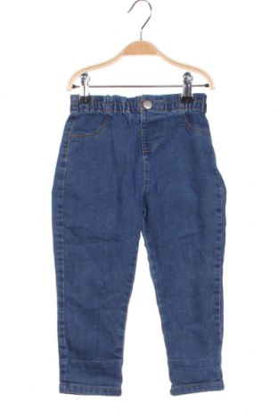 Gyerek farmernadrág Primark, Méret 18-24m / 86-98 cm, Szín Kék, Ár 4 618 Ft