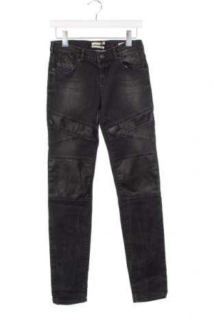 Dziecięce jeansy Scotch R'belle, Rozmiar 14-15y/ 168-170 cm, Kolor Szary, Cena 31,67 zł