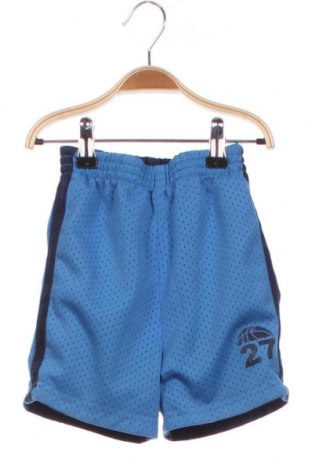 Детски къс панталон Athletic Works, Размер 2-3y/ 98-104 см, Цвят Син, Цена 5,52 лв.