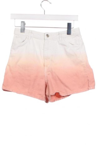Детски къс панталон H&M, Размер 14-15y/ 168-170 см, Цвят Многоцветен, Цена 3,06 лв.