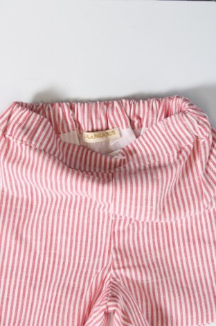 Dětské krátké kalhoty  Lola Palacios, Velikost 6-9m/ 68-74 cm, Barva Vícebarevné, Cena  100,00 Kč