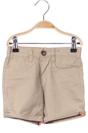 Dětské krátké kalhoty  U.S. Polo Assn., Velikost 18-24m/ 86-98 cm, Barva Béžová, Cena  984,00 Kč