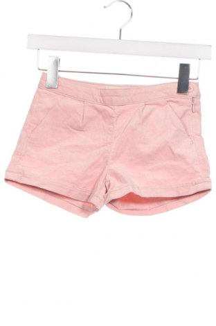 Pantaloni scurți pentru copii Unit, Mărime 7-8y/ 128-134 cm, Culoare Roz, Preț 15,79 Lei