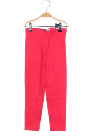 Kinderlegging Okaidi, Größe 4-5y/ 110-116 cm, Farbe Rosa, Preis 8,74 €