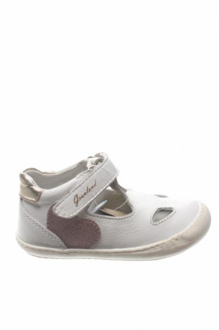 Dětské boty  Grunland, Velikost 23, Barva Bílá, Cena  541,00 Kč