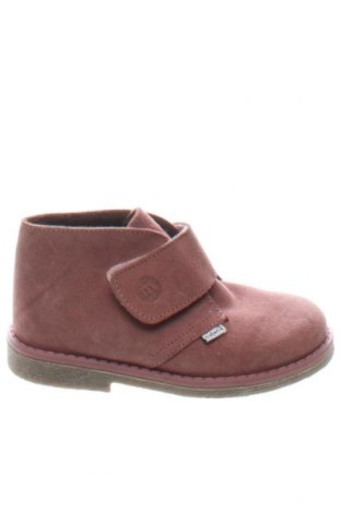 Dětské boty  Melania, Velikost 27, Barva Růžová, Cena  373,00 Kč