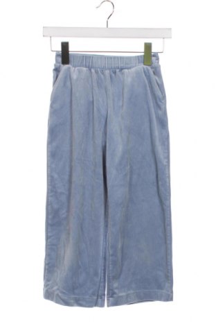 Pantaloni pentru copii, Mărime 9-10y/ 140-146 cm, Culoare Albastru, Preț 29,94 Lei