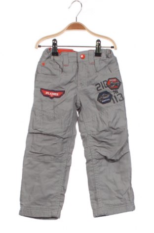 Pantaloni pentru copii C&A, Mărime 18-24m/ 86-98 cm, Culoare Gri, Preț 18,16 Lei