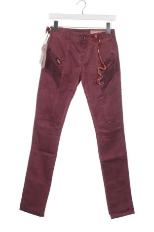 Dětské kalhoty  Circle of  Trust, Velikost 15-18y/ 170-176 cm, Barva Fialová, Cena  173,00 Kč