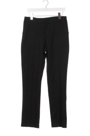 Pantaloni pentru copii George, Mărime 15-18y/ 170-176 cm, Culoare Negru, Preț 15,74 Lei