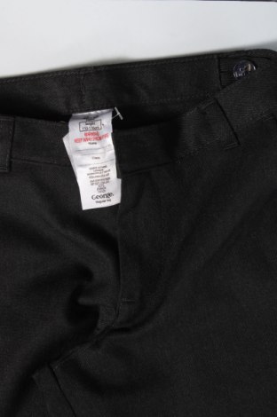 Pantaloni pentru copii George, Mărime 4-5y/ 110-116 cm, Culoare Gri, Preț 16,76 Lei