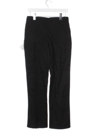 Детски панталон George, Размер 13-14y/ 164-168 см, Цвят Черен, Цена 94,00 лв.