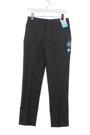 Pantaloni pentru copii George, Mărime 11-12y/ 152-158 cm, Culoare Gri, Preț 19,34 Lei