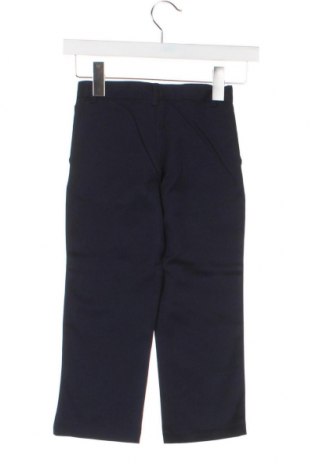 Παιδικό παντελόνι George, Μέγεθος 4-5y/ 110-116 εκ., Χρώμα Μπλέ, Τιμή 5,45 €