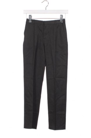 Pantaloni pentru copii George, Mărime 8-9y/ 134-140 cm, Culoare Gri, Preț 16,95 Lei