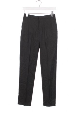 Pantaloni pentru copii George, Mărime 10-11y/ 146-152 cm, Culoare Gri, Preț 15,74 Lei