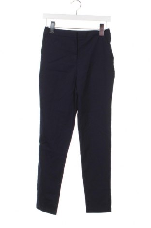 Pantaloni pentru copii George, Mărime 13-14y/ 164-168 cm, Culoare Albastru, Preț 26,63 Lei