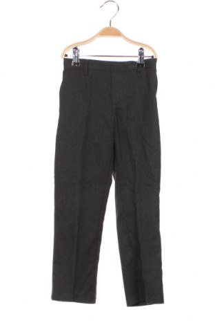 Pantaloni pentru copii George, Mărime 4-5y/ 110-116 cm, Culoare Gri, Preț 19,37 Lei