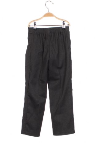 Παιδικό παντελόνι George, Μέγεθος 4-5y/ 110-116 εκ., Χρώμα Γκρί, Τιμή 3,79 €