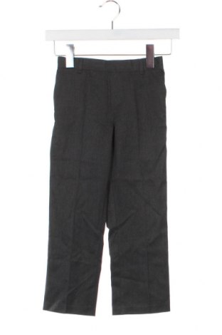 Детски панталон George, Размер 5-6y/ 116-122 см, Цвят Сив, Цена 5,98 лв.