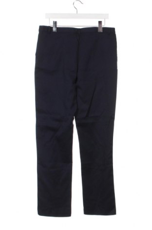 Детски панталон George, Размер 15-18y/ 170-176 см, Цвят Син, Цена 11,04 лв.