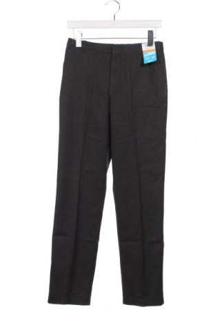 Pantaloni pentru copii George, Mărime 12-13y/ 158-164 cm, Culoare Gri, Preț 18,05 Lei