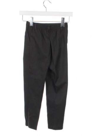 Pantaloni pentru copii George, Mărime 6-7y/ 122-128 cm, Culoare Gri, Preț 15,74 Lei
