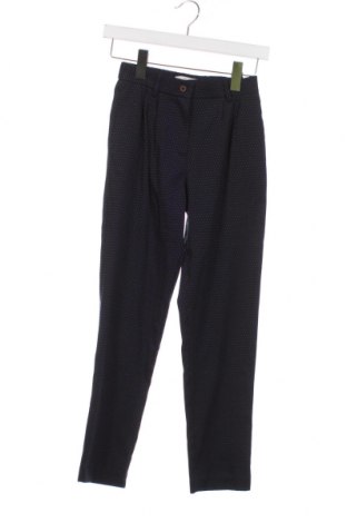 Pantaloni pentru copii Mango, Mărime 11-12y/ 152-158 cm, Culoare Albastru, Preț 16,58 Lei