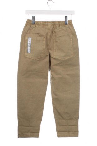 Παιδικό παντελόνι Reserved, Μέγεθος 9-10y/ 140-146 εκ., Χρώμα  Μπέζ, Τιμή 23,02 €