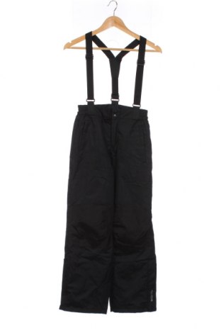 Παιδικό παντελόνι για χειμερινά σπορ Mountain Warehouse, Μέγεθος 11-12y/ 152-158 εκ., Χρώμα Μαύρο, Τιμή 7,25 €