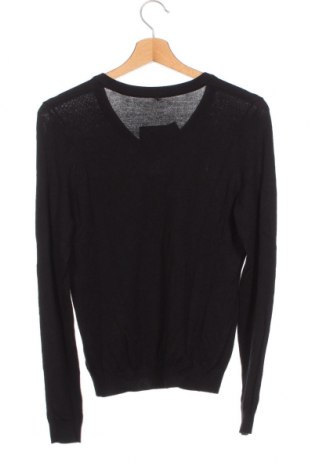 Детски пуловер George, Размер 13-14y/ 164-168 см, Цвят Черен, Цена 59,00 лв.
