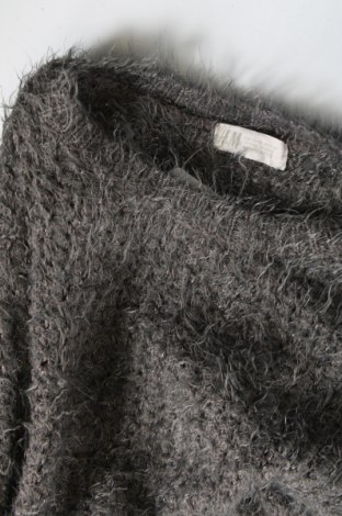 Παιδικό πουλόβερ H&M, Μέγεθος 11-12y/ 152-158 εκ., Χρώμα Γκρί, Τιμή 3,12 €