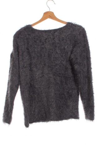 Dziecięcy sweter H&M, Rozmiar 14-15y/ 168-170 cm, Kolor Szary, Cena 57,57 zł