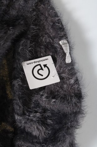 Παιδικό πουλόβερ H&M, Μέγεθος 14-15y/ 168-170 εκ., Χρώμα Γκρί, Τιμή 11,13 €
