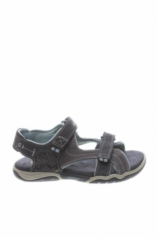 Gyerek szandálok Timberland, Méret 33, Szín Kék, Ár 7 104 Ft