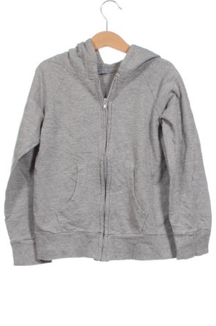 Detská mikina , Veľkosť 9-10y/ 140-146 cm, Farba Sivá, Cena  2,99 €