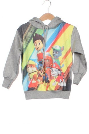Kinder Sweatshirts, Größe 3-4y/ 104-110 cm, Farbe Grau, Preis 18,09 €